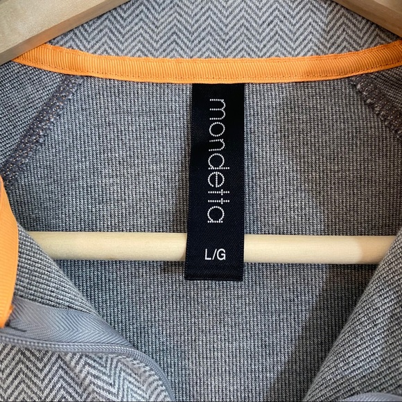 Mondetta Jacket - Picture 9 of 10